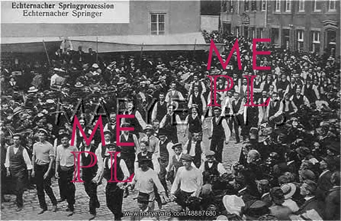  : ECHTERNACH FESTIVAL - 3