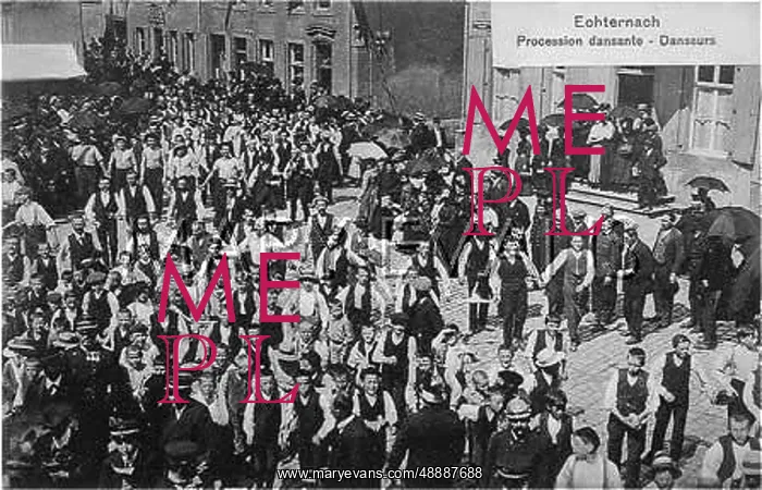  : ECHTERNACH FESTIVAL - 4