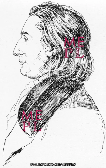 : Eckermann, Johann Peter 21.9.1792 - 3.12.1854 : Eckermann, Johann Peter 21.9.1792 - 3.12.1854