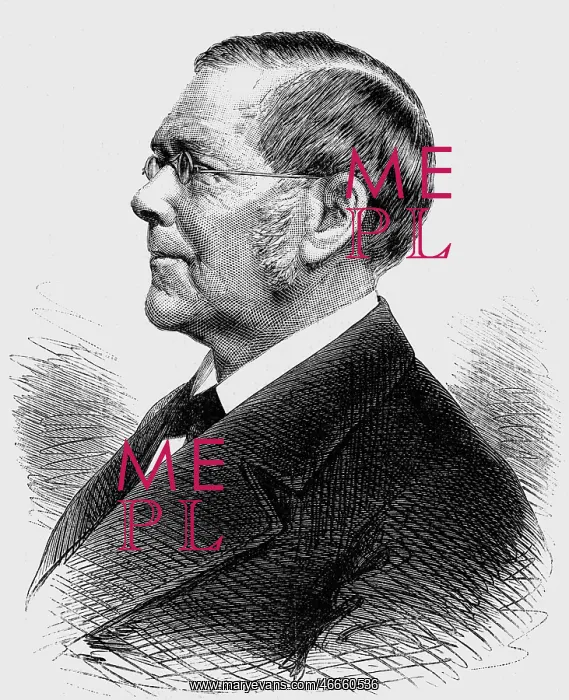 : Eckstein, Friedrich August, 6.5.1810 - 15.11.1885 : Eckstein, Friedrich August, 6.5.1810 - 15.11.1885