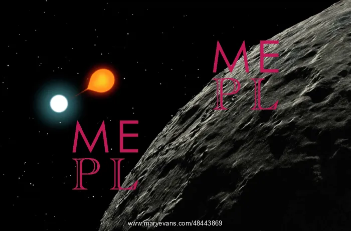 : An eclipsing binary star known as Algol, or Beta Persei : An eclipsing binary star known as Algol, or Beta Persei