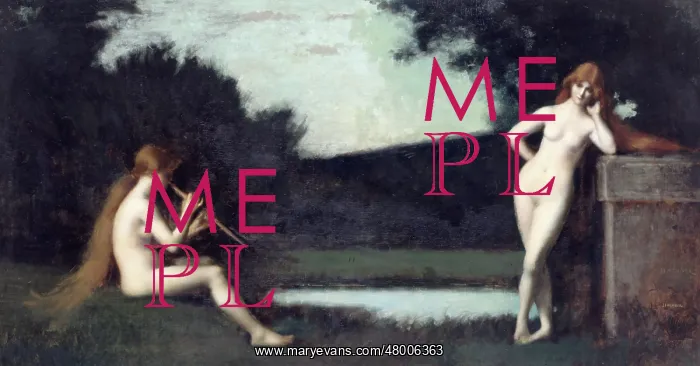: Eclogue, classical poem : Eclogue, classical poem