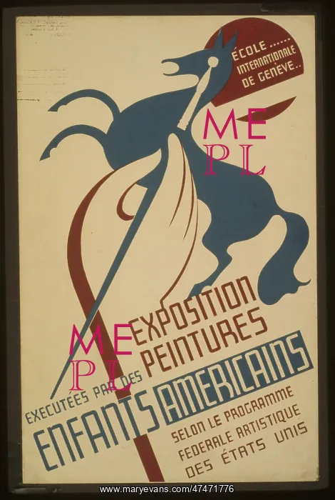 : Ecole Internationale de Geneve... exposition peintures exec : Ecole Internationale de Geneve... exposition peintures exec