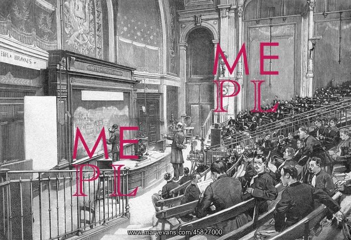  : ECOLE POLY PARIS 1894