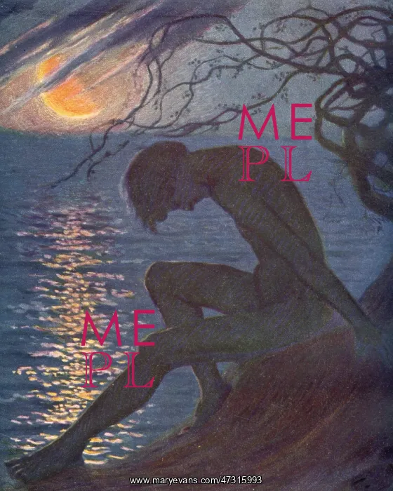: ECSTATIC BOY 1913 : ECSTATIC BOY 1913