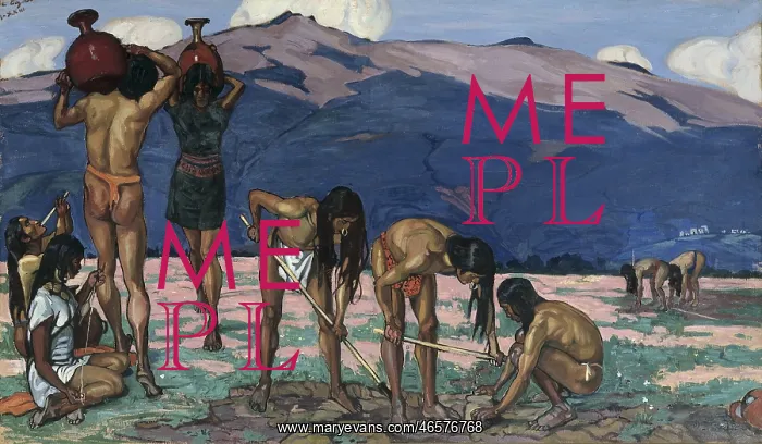 : Ecuador. Indigenous painting. Working. ECUADOR : Ecuador. Indigenous painting. Working. ECUADOR