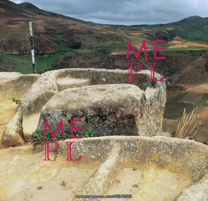 : Ecuador. Ingapirca. Ruins : Ecuador. Ingapirca. Ruins