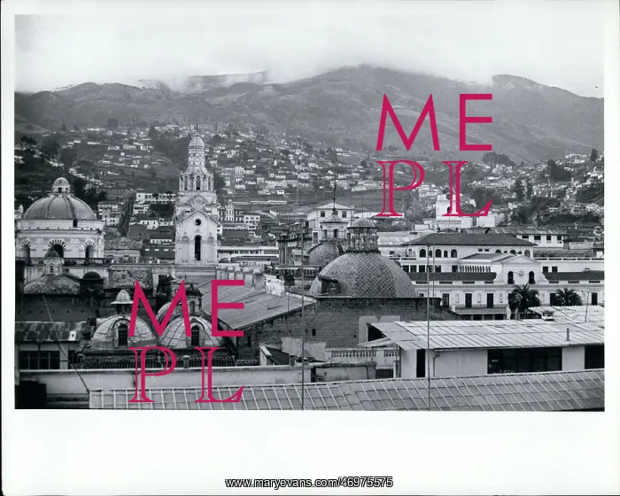 : Ecuador Landscapes : Ecuador Landscapes