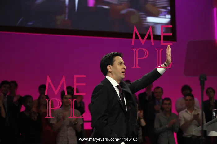 : Ed Miliband MP : Ed Miliband MP