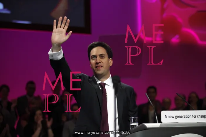 : Ed Miliband MP : Ed Miliband MP