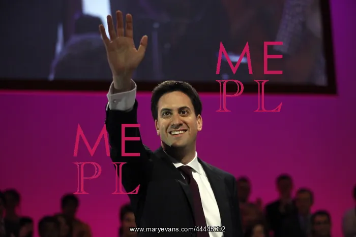 : Ed Miliband MP : Ed Miliband MP