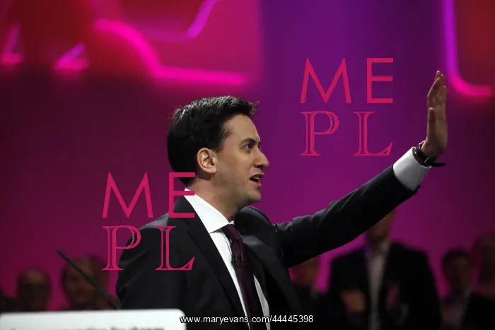 : Ed Miliband MP : Ed Miliband MP