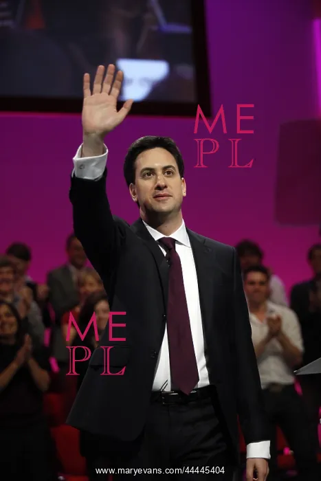 : Ed Miliband MP : Ed Miliband MP