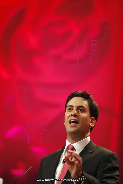 : Ed Miliband MP : Ed Miliband MP