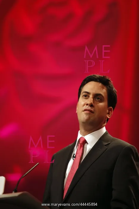 : Ed Miliband MP : Ed Miliband MP