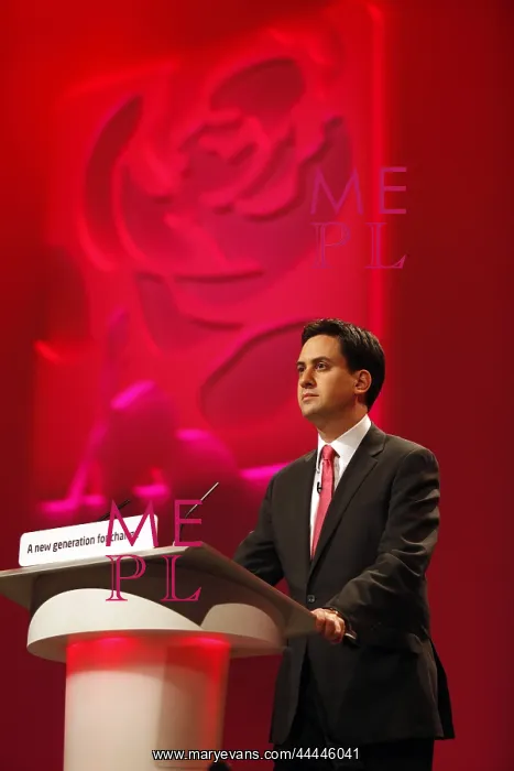 : Ed Miliband MP : Ed Miliband MP