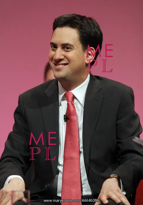 : Ed Miliband MP : Ed Miliband MP