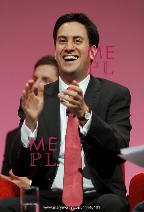 : Ed Miliband MP : Ed Miliband MP