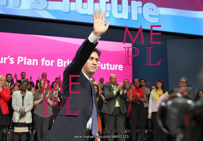 : Ed Miliband MP : Ed Miliband MP
