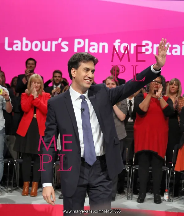 : Ed Miliband MP : Ed Miliband MP