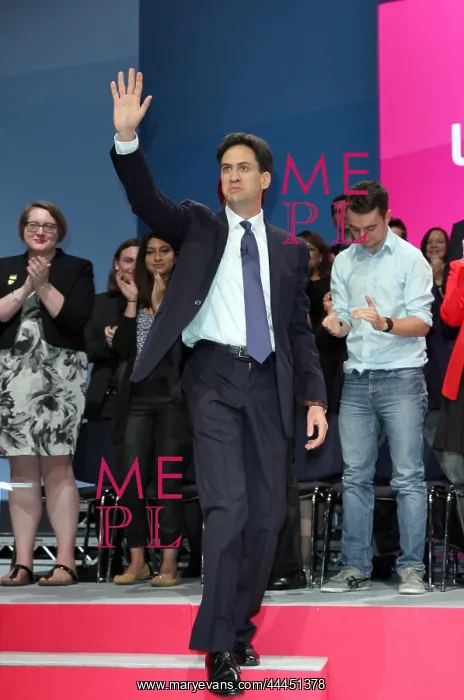 : Ed Miliband MP : Ed Miliband MP