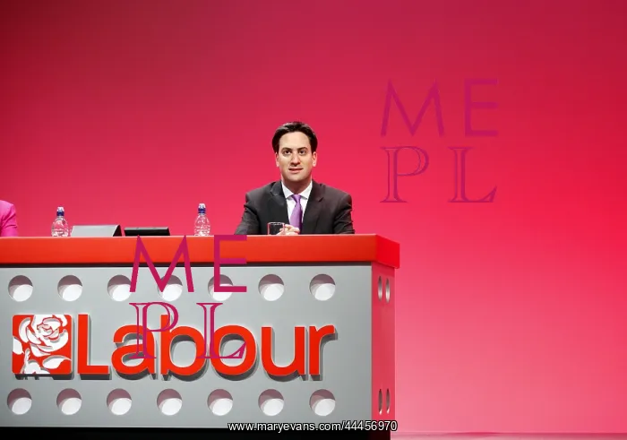 : Ed Miliband MP : Ed Miliband MP