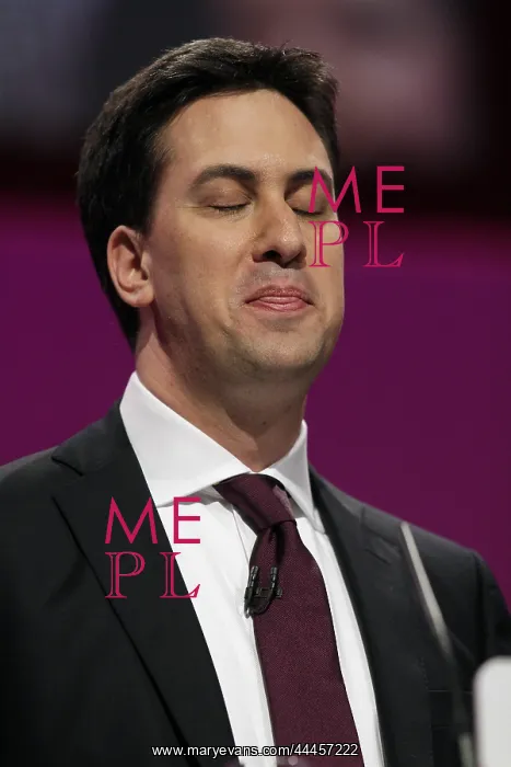 : Ed Miliband MP : Ed Miliband MP