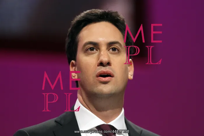 : Ed Miliband MP : Ed Miliband MP