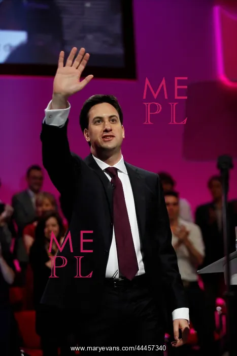 : Ed Miliband MP : Ed Miliband MP