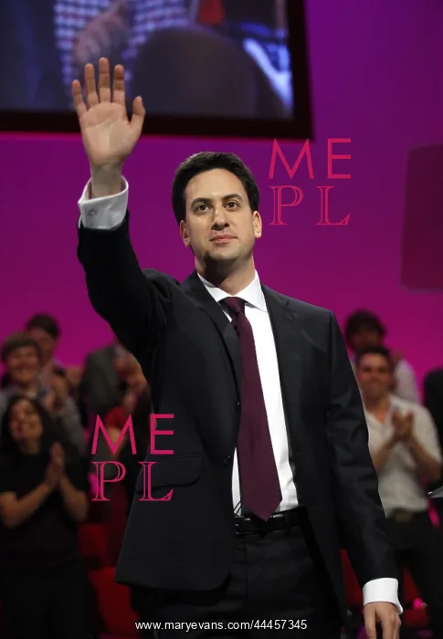 : Ed Miliband MP : Ed Miliband MP