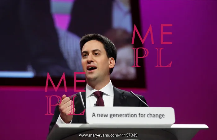 : Ed Miliband MP : Ed Miliband MP
