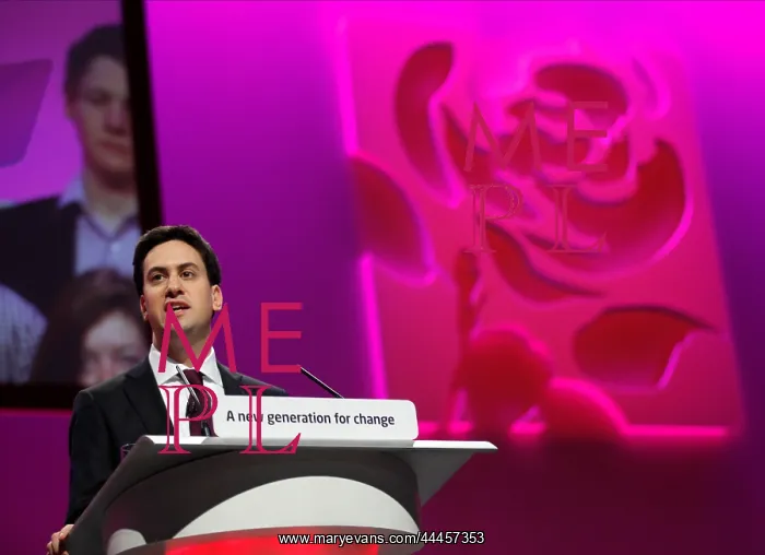 : Ed Miliband MP : Ed Miliband MP