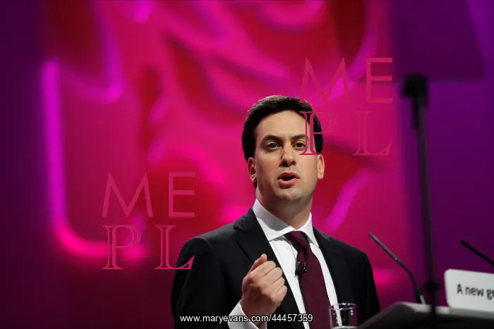 : Ed Miliband MP : Ed Miliband MP