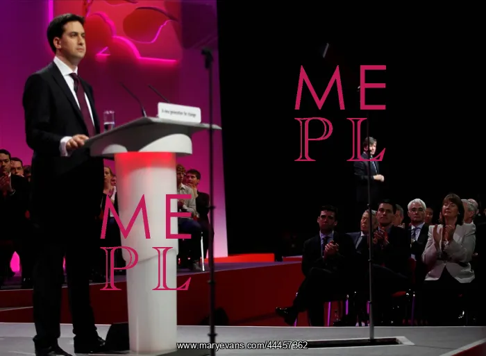 : Ed Miliband MP : Ed Miliband MP