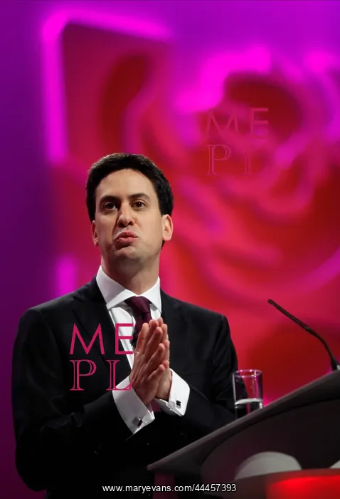 : Ed Miliband MP : Ed Miliband MP