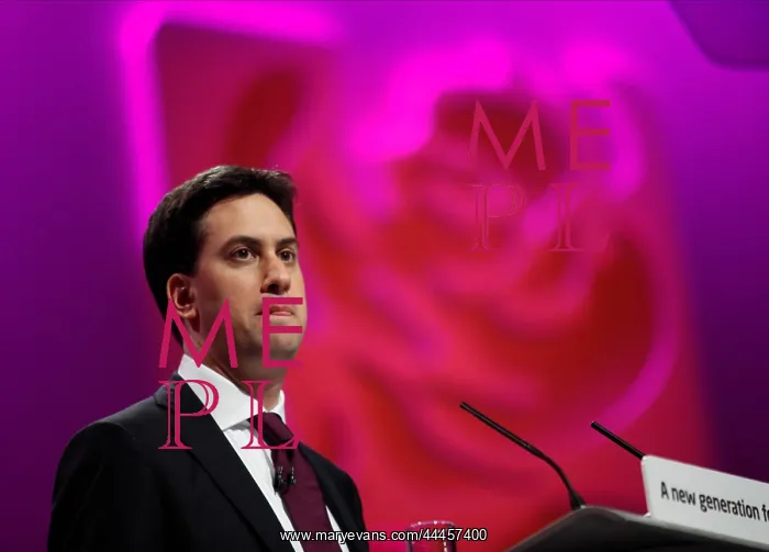 : Ed Miliband MP : Ed Miliband MP