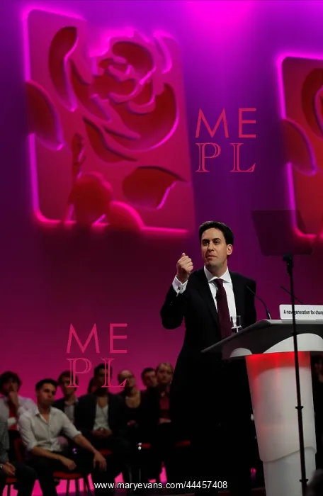 : Ed Miliband MP : Ed Miliband MP
