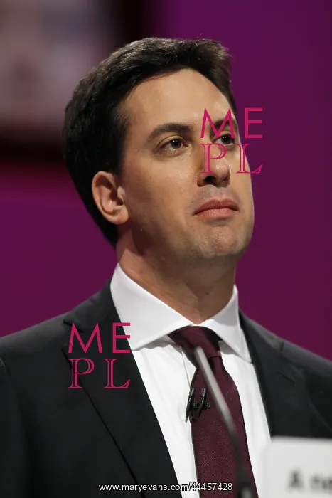 : Ed Miliband MP : Ed Miliband MP