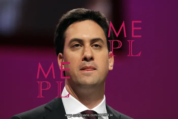 : Ed Miliband MP : Ed Miliband MP