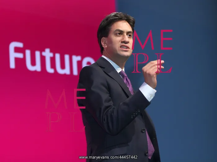 : Ed Miliband MP : Ed Miliband MP