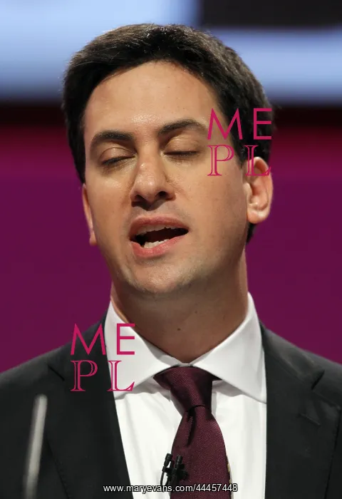 : Ed Miliband MP : Ed Miliband MP