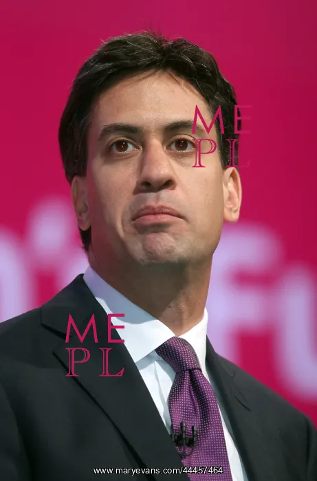 : Ed Miliband MP : Ed Miliband MP