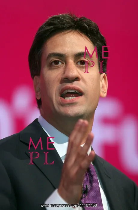 : Ed Miliband MP : Ed Miliband MP