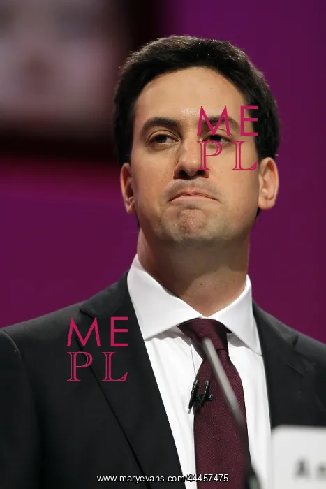 : Ed Miliband MP : Ed Miliband MP