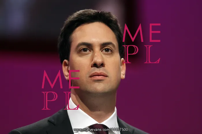 : Ed Miliband MP : Ed Miliband MP