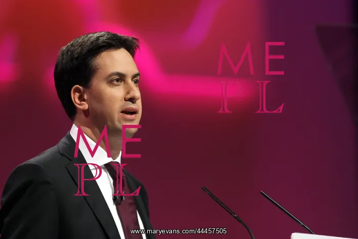 : Ed Miliband MP : Ed Miliband MP