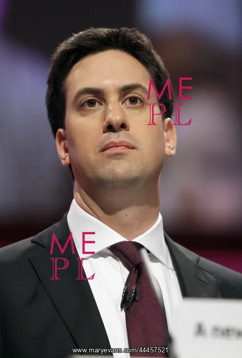 : Ed Miliband MP : Ed Miliband MP