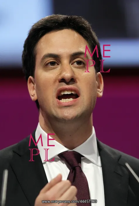 : Ed Miliband MP : Ed Miliband MP