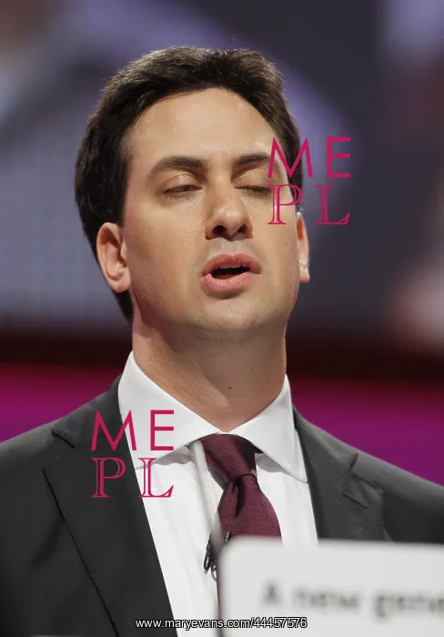 : Ed Miliband MP : Ed Miliband MP