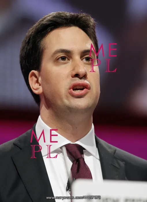 : Ed Miliband MP : Ed Miliband MP